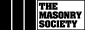 The Masonry Society Logo